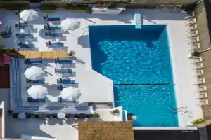 Eurhotel, Римини