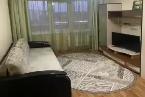 Апартаменты на улице Автомобилистов 4, Елабуга