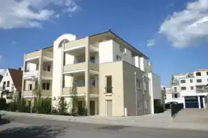 Moderne Strandvilla Moderne Strandvilla Appartement 2, Тиммендорфер-Штранд