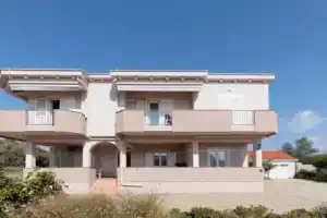 Apartment Irena Privlaka, Привлака