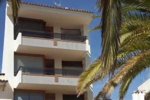Apartamento en primera linea para 4 personas, Порт-де-Полленка