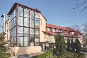 Klütturm Hotel, Хамельн