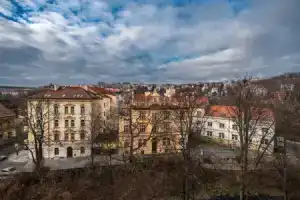 Hotel «Otakar», Прага