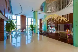 Waterplanet Hotel & Aquapark, Окурджалар