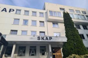 SKAP Hostel Mandal, Мандал