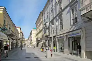 Casetta porta Verde, Сан-Ремо