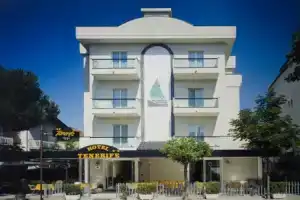 Hotel «Tenerife», Риччионе