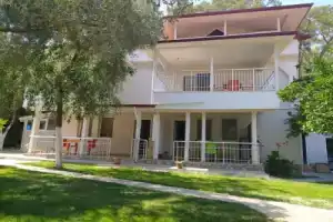 Bucak Apart Hotel Göcek & Beach, Гечек