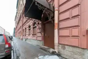 Гостевой дом на Апраксином переулке, Санкт-Петербург