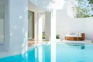 Sala Samui Chaweng Beach Resort - Sha Plus, Чавенг