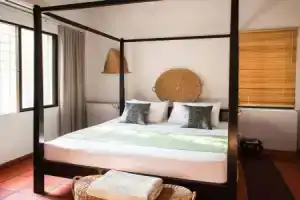 Мини-отель «Maison 557», Сиемреап