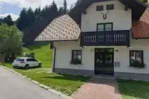 Apartman Irvin, Краньска Гора