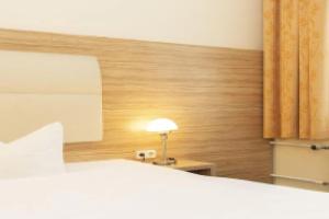 Отель «Palais am Kleistpark», Франкфурт-на-Одере