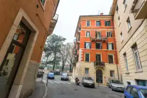 Гостевой дом «Alloggio Le Casette», Верона