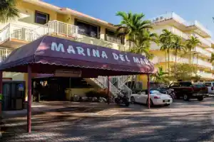 Marina Del Mar Resort and Marina, Ки-Ларго