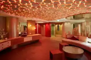 Hotel «Auriga», Лех