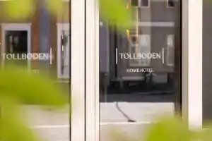 Clarion Collection Hotel Tollboden, Драммен