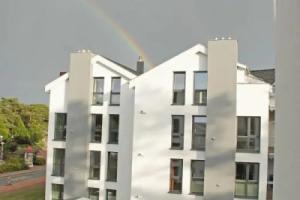 Strandvilla Baabe - Ferienwohnung 16 mit Sauna, Остзеебад Баабе