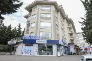 Platinum Apart Hotel, Бююкчекмедже