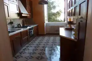 Casa Raffaello, Кастеллетто-сопра-Тичино