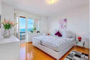 Apartment Jasmina, Риека