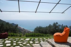 Casa vacanze A lea l'ua, Вариготти