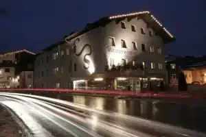 Boutique Hotel Steinerwirt1493, Целль-ам-Зе