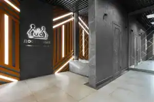 Апартаменты на улице Григория Булгакова, 10, Краснодар