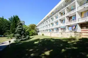International House of Journalists Resort, Золотые пески
