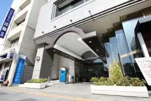 En Hotel Hamamatsu (Formally Court Hotel Hamamatsu), Хамамацу