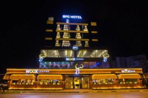 Hotel «Bfc Spa & Sport», Бурса