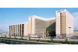 Отель «Toyoko Inn Chubu International Airport No 2», Токонаме