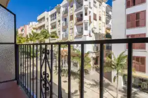 Hostal «Sol y Miel», Бенальмадена