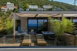 Sol Boutique Hotel, Влера