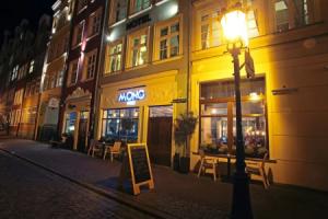 Stay Inn Hotel, Гданьск