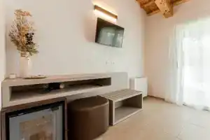 I Delfini Natural B&B, Чезенатико