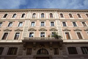 Affreschi Su Roma Luxury b&b, Рим