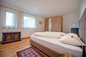 Apartment Villa Valeria, Сельва-ди-Валь-Гардена