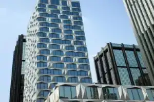 Отель «The St. Regis», Гонконг