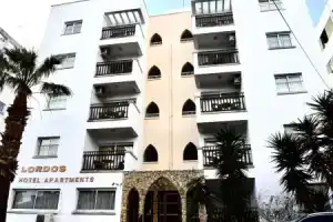Lordos Hotel  Nicosia, Никосия