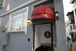 Galaxy Hotel Sultanahmet, Стамбул