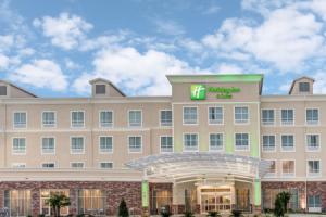 Holiday Inn & Suites Lafayette North by IHG, Лафайетт
