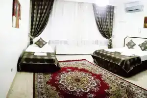 MyRa Residence, Стамбул
