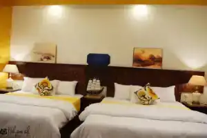 The location Hotel, Каир