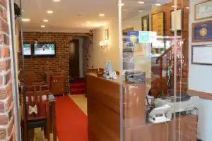 Turgut Hotel, Стамбул