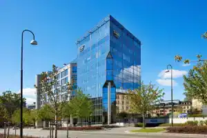 Thon Hotel Vika Atrium, Осло