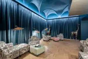 Hotel «Firenze Number Nine», Флоренция