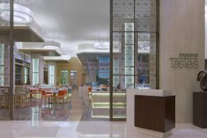Отель «The Westin Chennai Velachery», Ченнаи