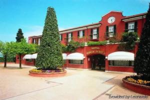 Hotel «Fonte Boiola», Сирмионе