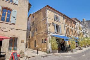 Truchet Penthouse, Арль